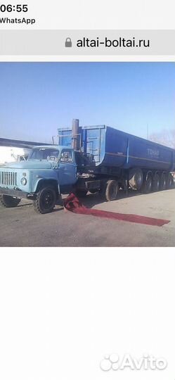 Водитель категории с е на тонар