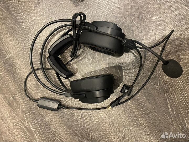 Игровой ноутбук