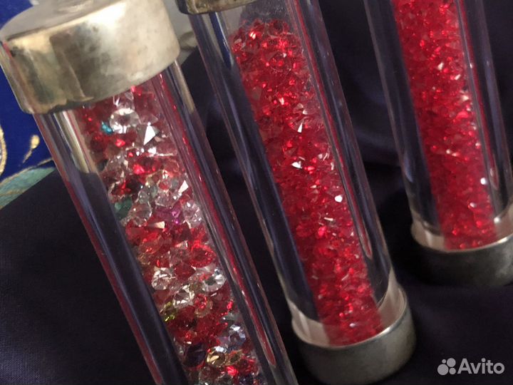 Кристаллы Swarovski