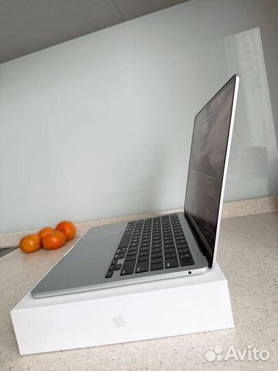 Apple macbook air 13 2022 m2 512