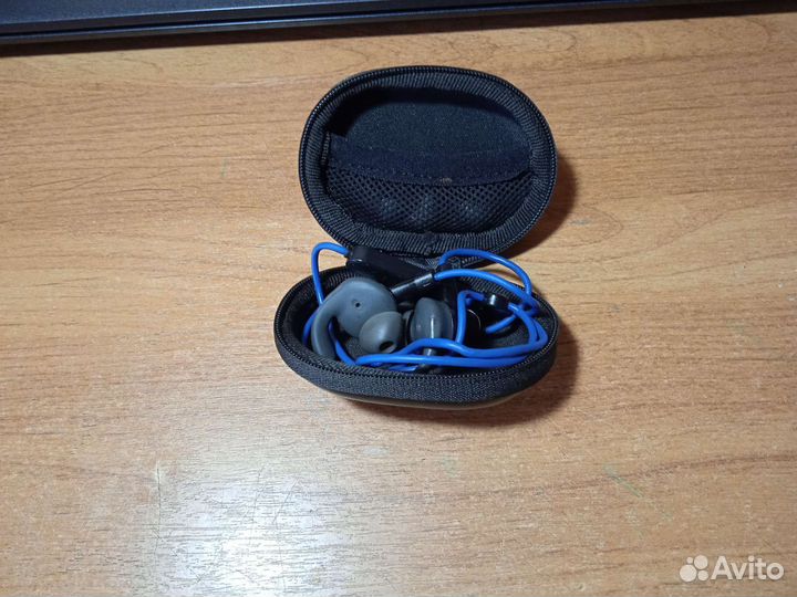 Наушники гарнитура honor