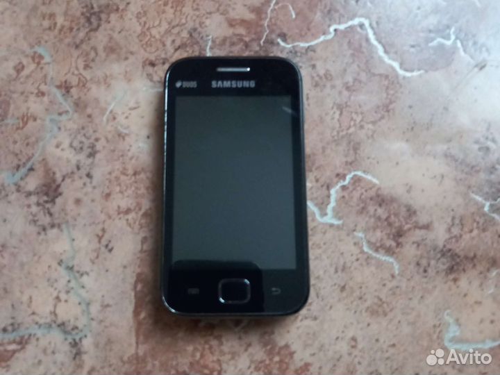 Телефон Samsung бу