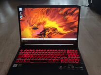 Ноутбук acer nitro 5