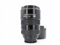 Nikon AF-S DX 17-55mm f/2.8G хор. сост., гарантия
