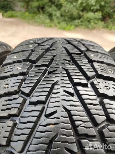 Nokian Tyres Nordman 7 SUV 235/65 R17