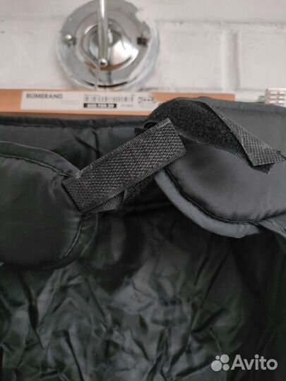 Накидка чехол на ножки в коляску