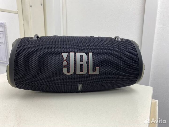 Портативная колонка JBL Xtreme 3 (144455)