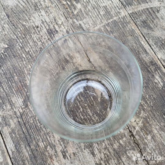Стакан тонкий- СССР