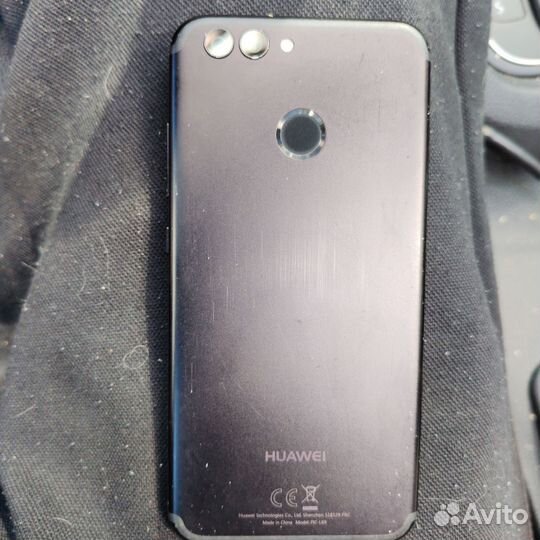 HUAWEI Nova 2, 4/64 ГБ