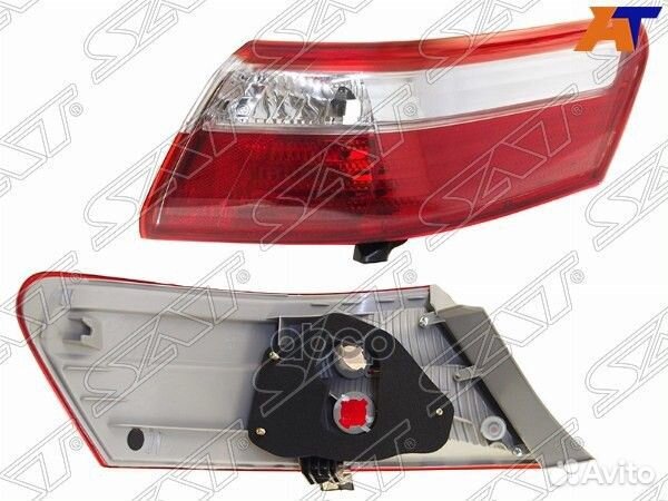 Фонарь задний toyota camry 06-11 RH ST-212-19N8