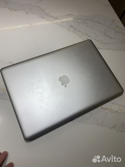 Apple MacBook Pro a1297