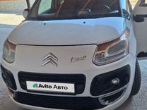 Citroen C3 Picasso 1.6 MT, 2011, 236 000 км, с пробегом, цена 550 000 руб.