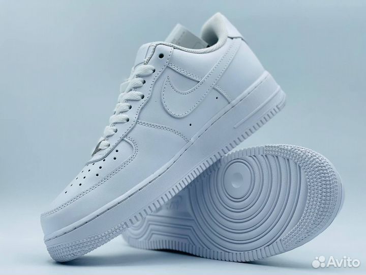 Nike air force 1 b разм. 43