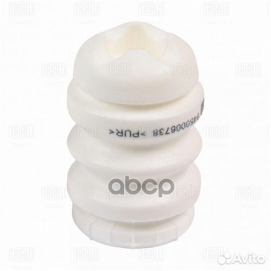 Отбойник амортизатора LADA vesta (15) (перед