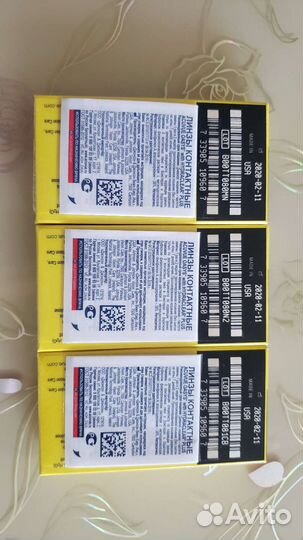 Линзы контактные acuvue oasys двухнедельные -0.50