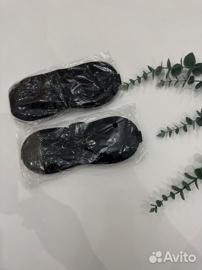 Маска для сна новая