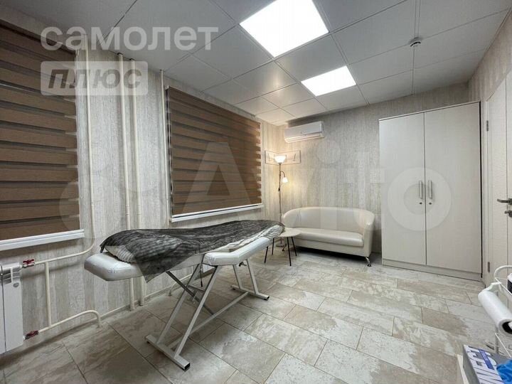 Продам помещение свободного назначения, 130.5 м²