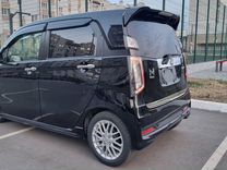 Honda N-WGN 0.7 CVT, 2014, 82 000 км, с про�бегом, цена 1 050 000 руб.