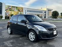 Suzuki Swift 1.2 AT, 2011, 95 300 км, с пробегом, цена 839 000 руб.