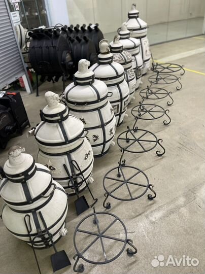 Тандыр Гектор