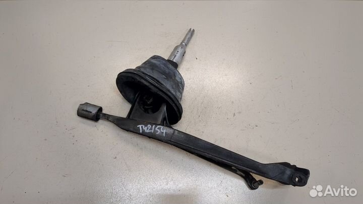 Кулиса кпп BMW 5 F10, 2011