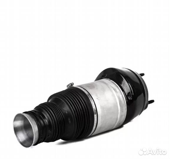 Пневмоподвеска Mercedes GLS 166