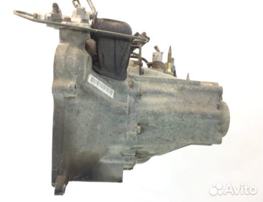 МКПП Honda Jazz, 1.3 л, swlm с гарантией