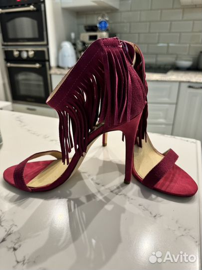 Босоножки женские 40 размер новые