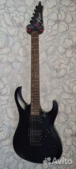 Электрогитара cort x5