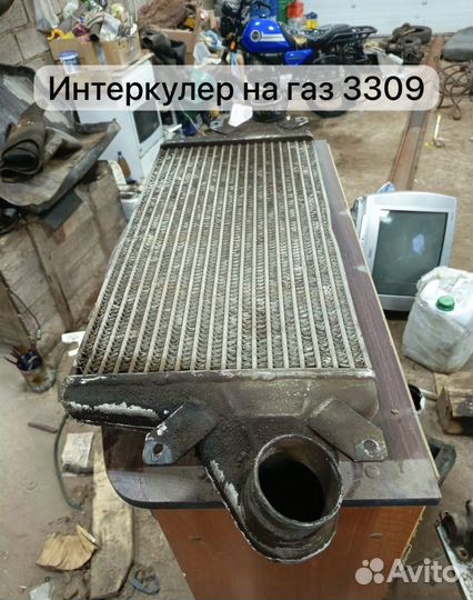 Запчасти на газ 53 бу разбор
