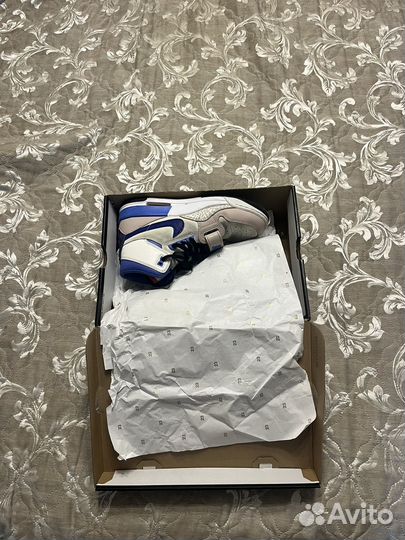 Кроссовки мужские Nike air jordan legacy 312