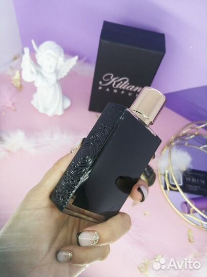 Kilian Woman In Gold Килиан Женщина в золоте