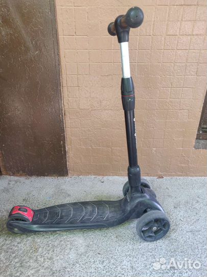 Самокат детский
