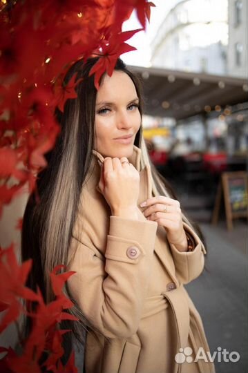 Красивая фотосессия