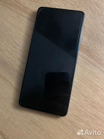 Infinix Note 12 VIP, 8/256 ГБ