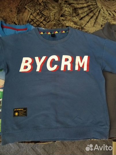 Куртка детская