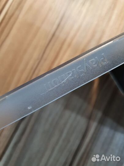 PS1 Jeremy McGrath Supercross 98 (PAL) Лицензия