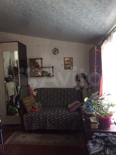 3-к. квартира, 64,3 м², 1/5 эт.