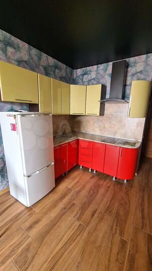 Квартира-студия, 28 м², 5/5 эт.