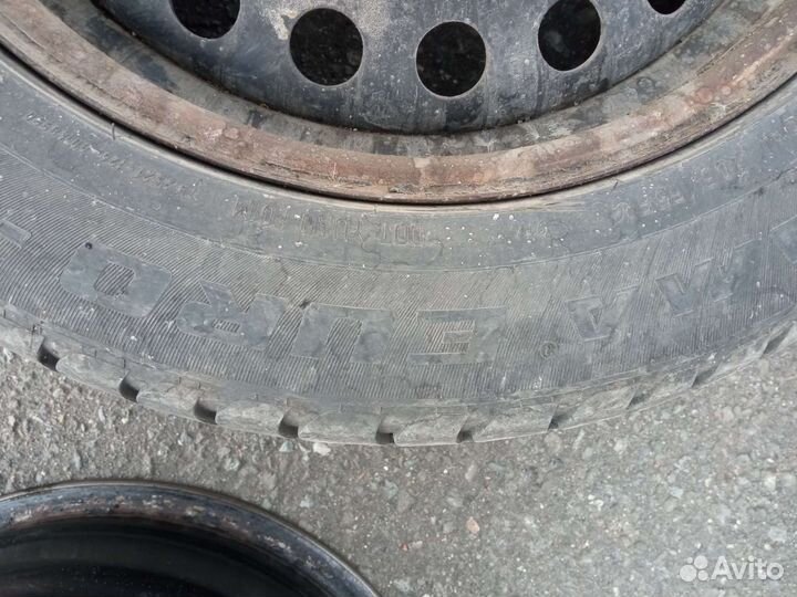 КАМА Кама-Евро-129 205/55 R16