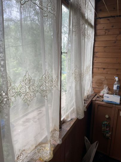 2-к. квартира, 46,5 м², 3/5 эт.