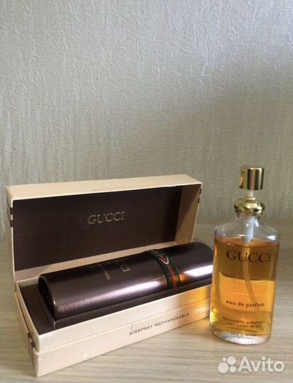 Gucci by Cucci EDP 60ml
