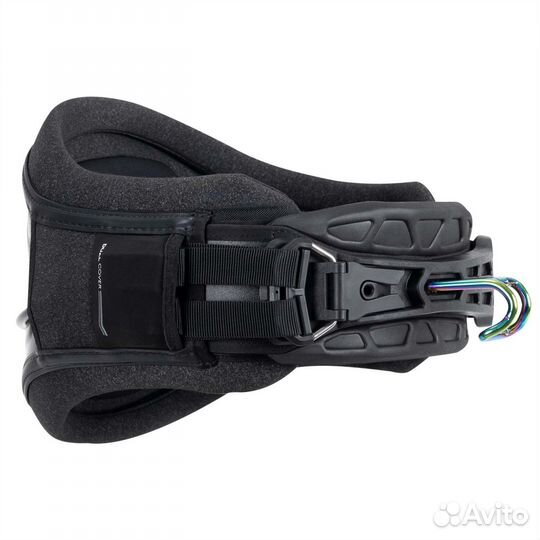 Трапеция для кайта Kite Waist Harness Alpha Black
