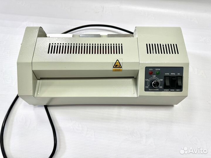 Ламинатор А4