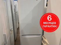 Холодильник Indesit