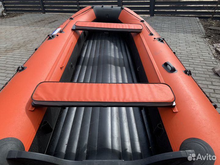 Азимут Циклон 415