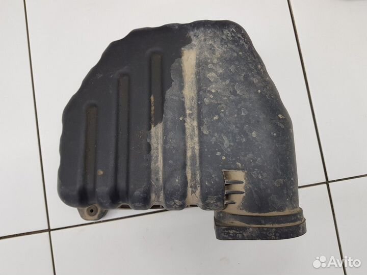 Крышка корпуса воздушного фильтра