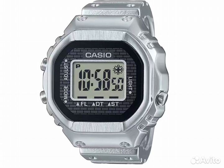 Часы-кольцо casio - В наличии москве