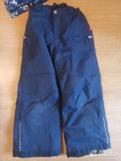 Костюм зимний Reike 116