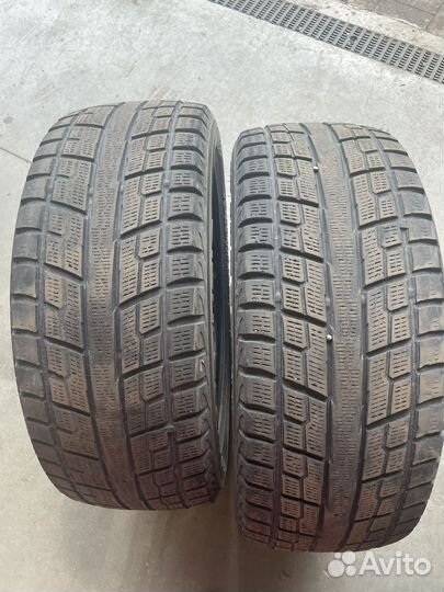 Yokohama Advan A039 235/55 R18